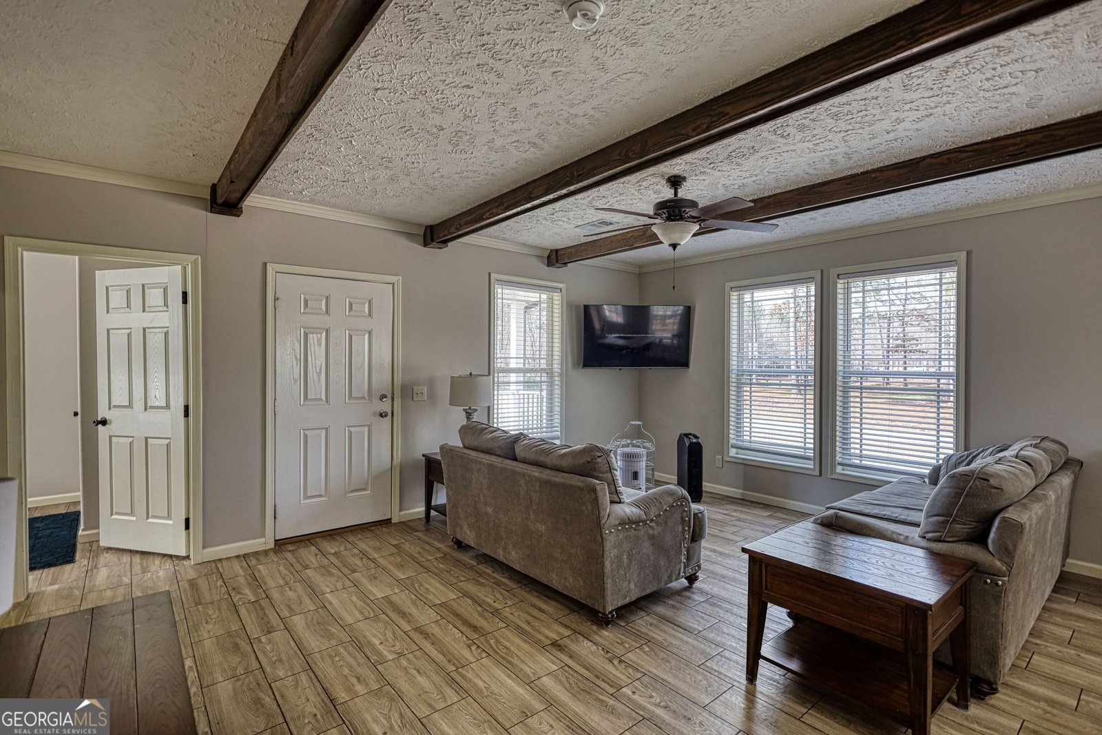 1260 Jones Wood Lane Good Hope - Photo 50