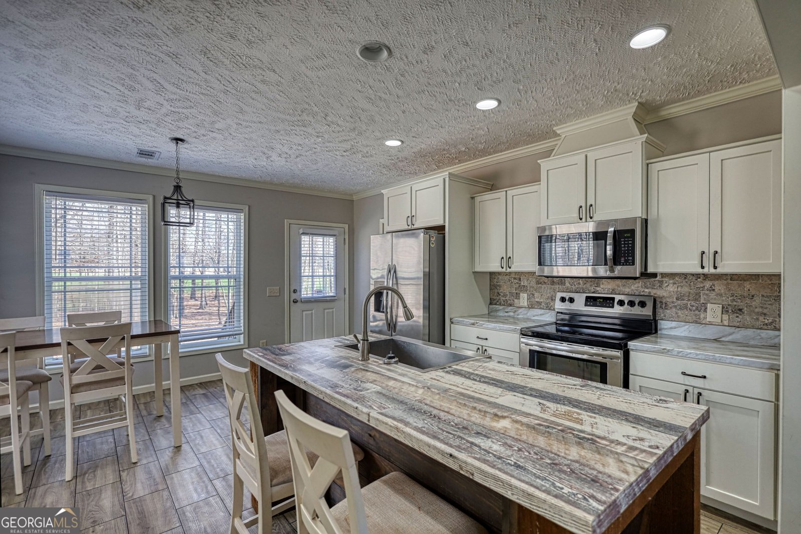 1260 Jones Wood Lane Good Hope - Photo 52