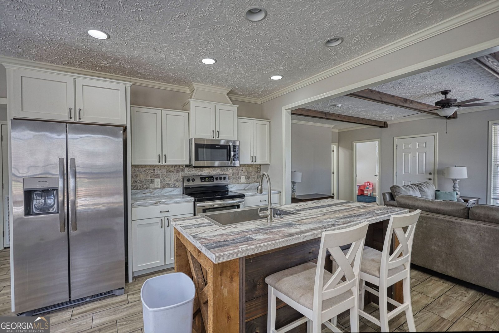 1260 Jones Wood Lane Good Hope - Photo 54