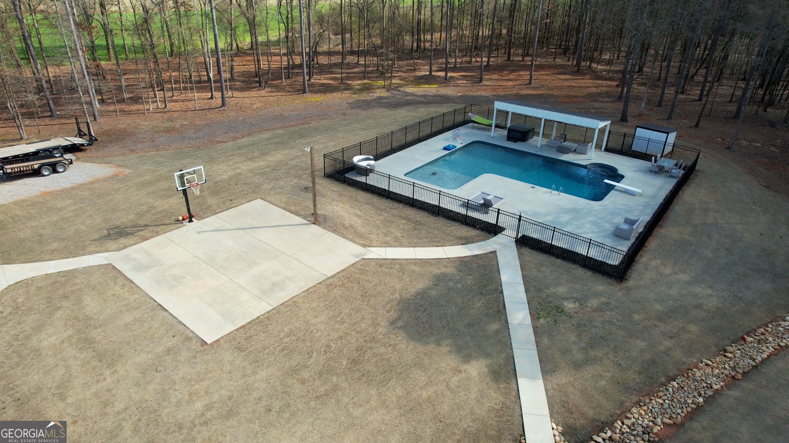 1260 Jones Wood Lane Good Hope - Photo 6