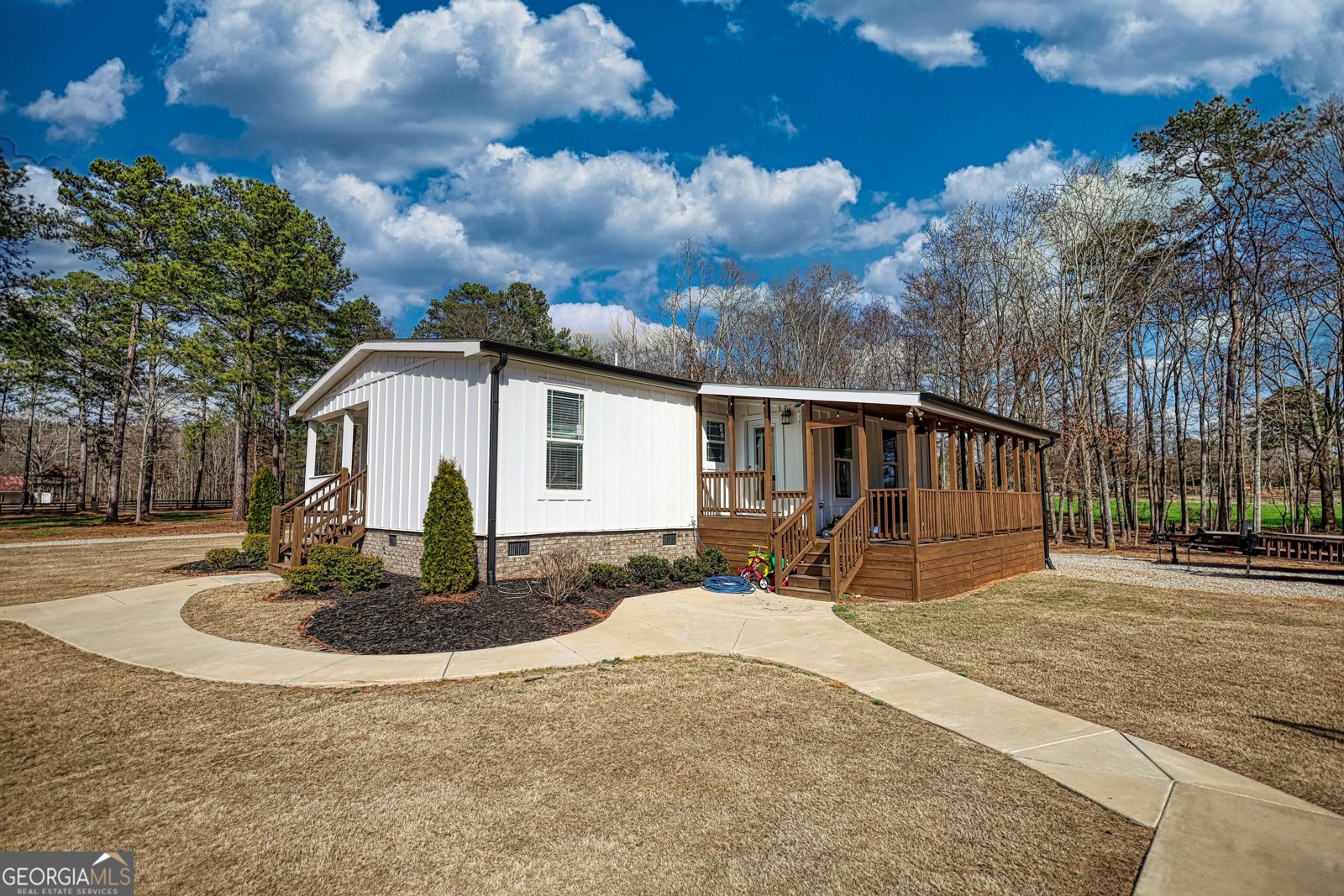 1260 Jones Wood Lane Good Hope - Photo 61