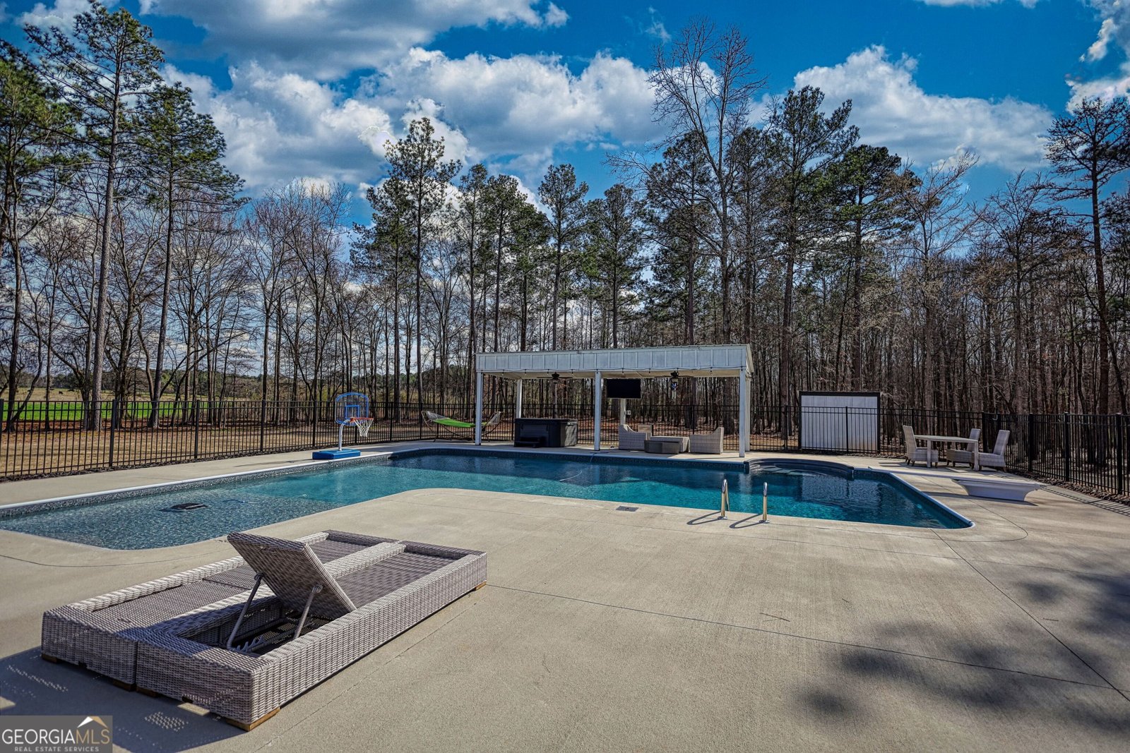 1260 Jones Wood Lane Good Hope - Photo 63