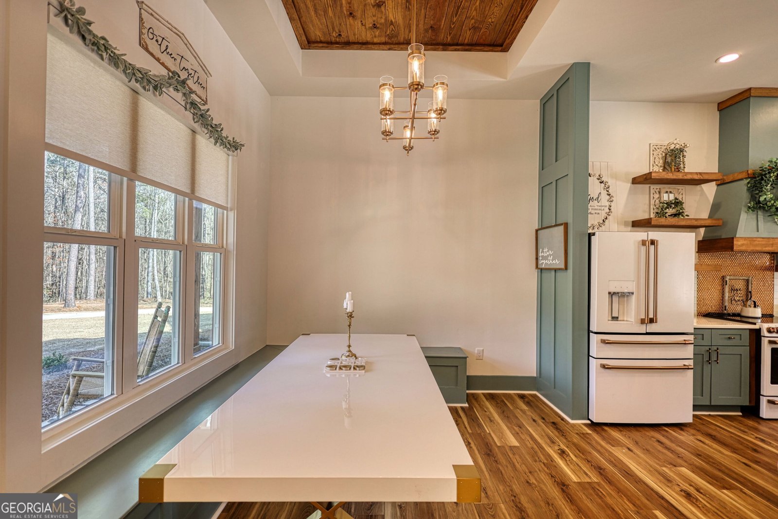 1260 Jones Wood Lane Good Hope - Photo 7