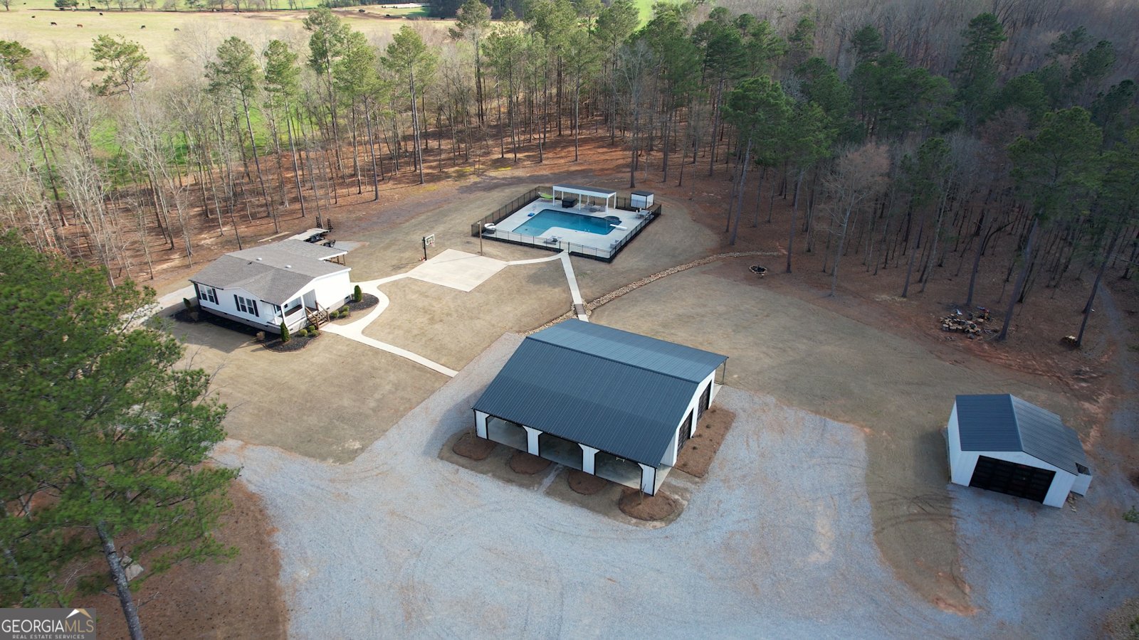 1260 Jones Wood Lane Good Hope - Photo 79