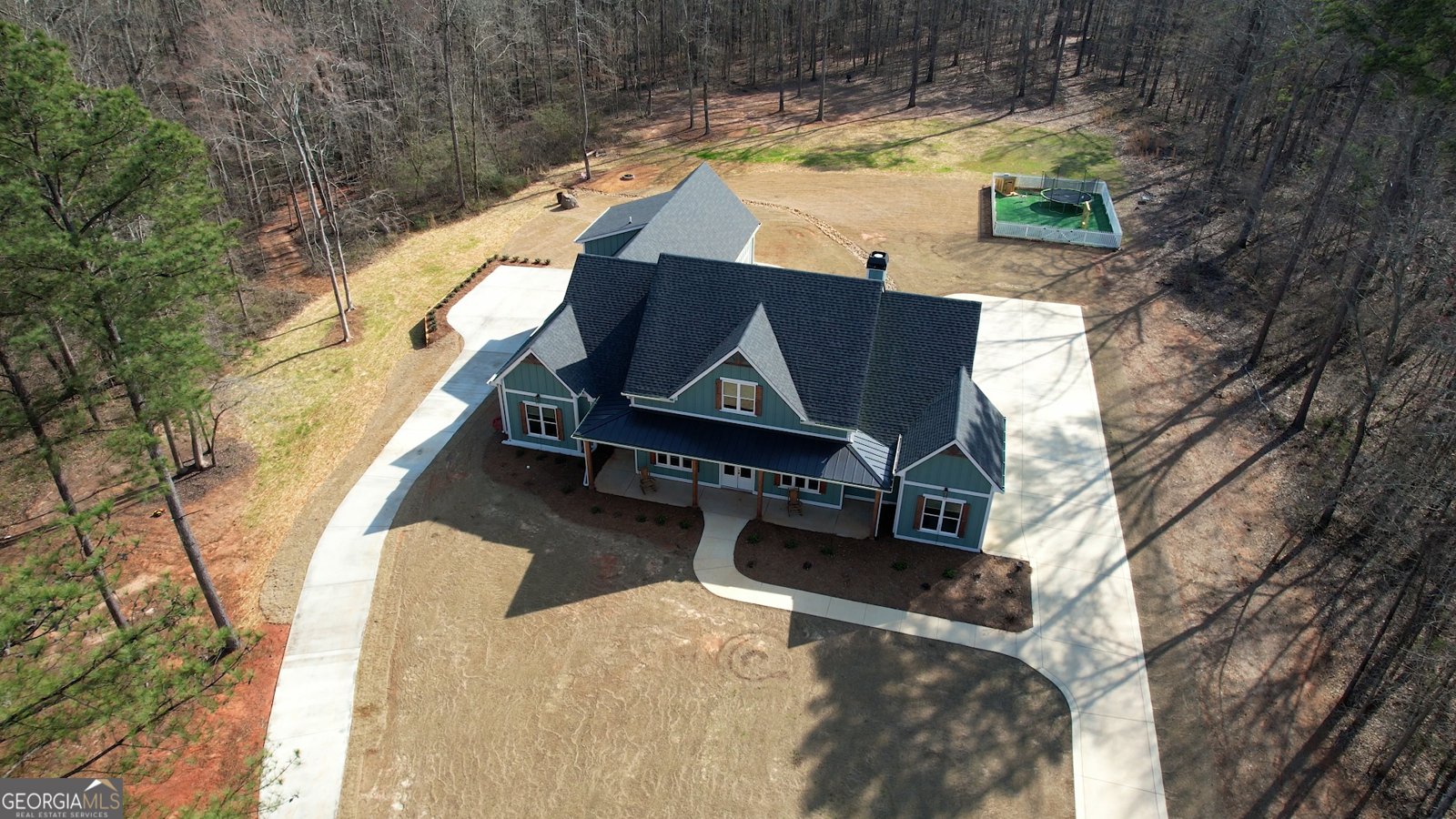 1260 Jones Wood Lane Good Hope - Photo 83