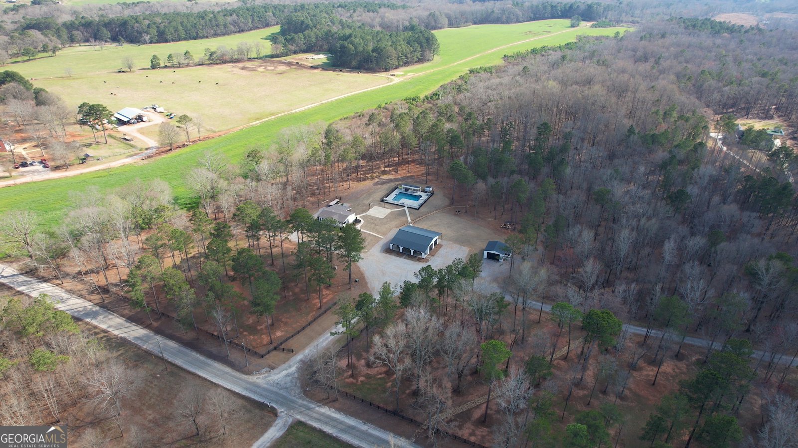 1260 Jones Wood Lane Good Hope - Photo 84