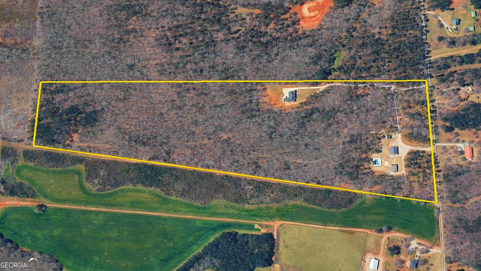 1260 Jones Wood Lane Good Hope - Photo 85