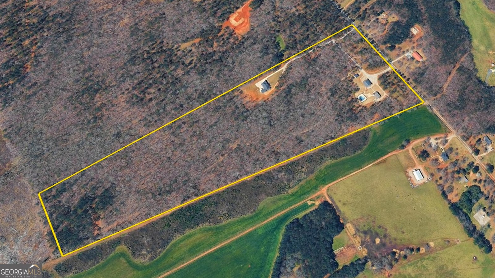 1260 Jones Wood Lane Good Hope - Photo 86