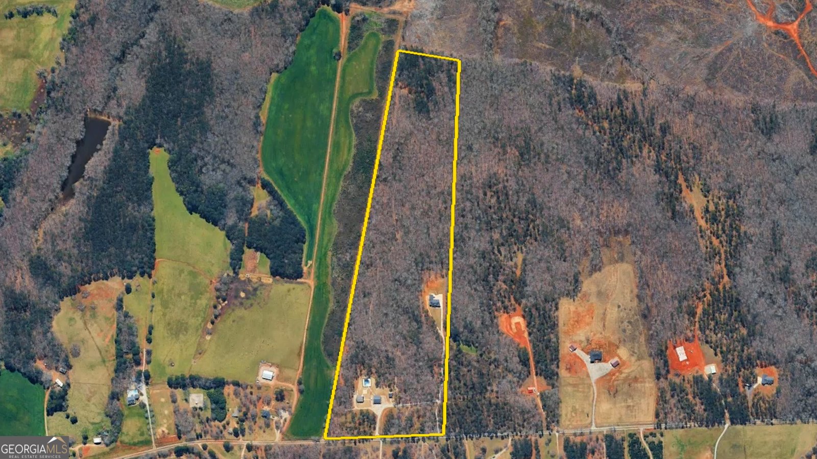 1260 Jones Wood Lane Good Hope - Photo 87