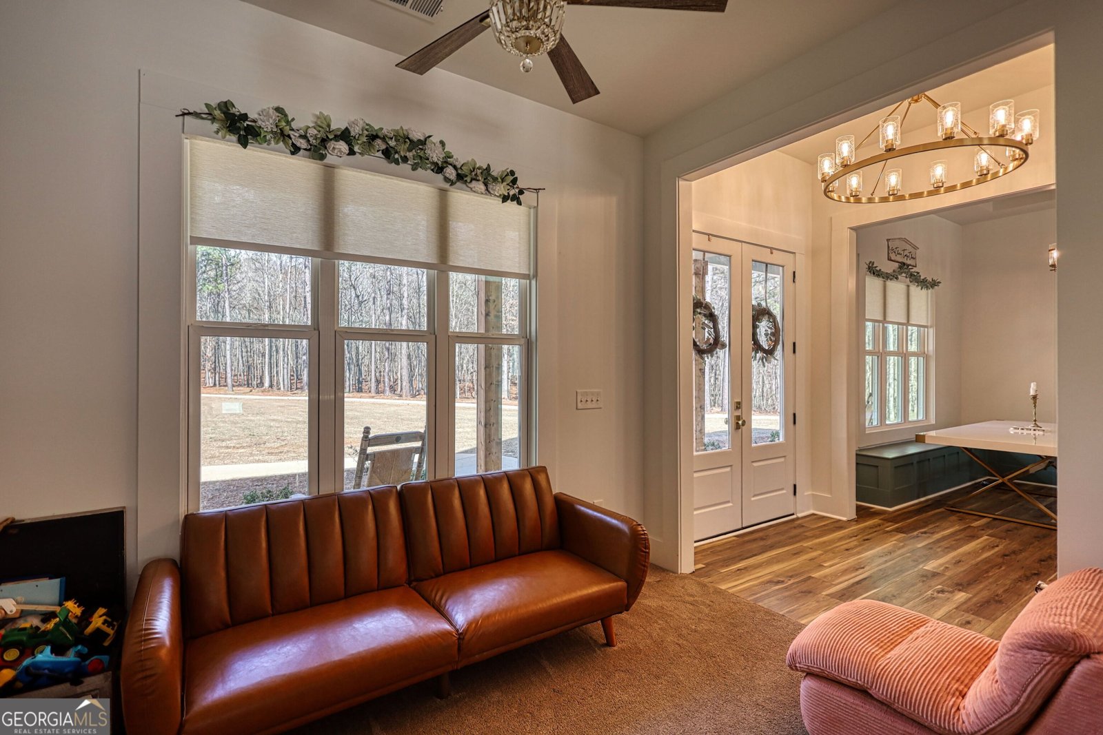 1260 Jones Wood Lane Good Hope - Photo 9