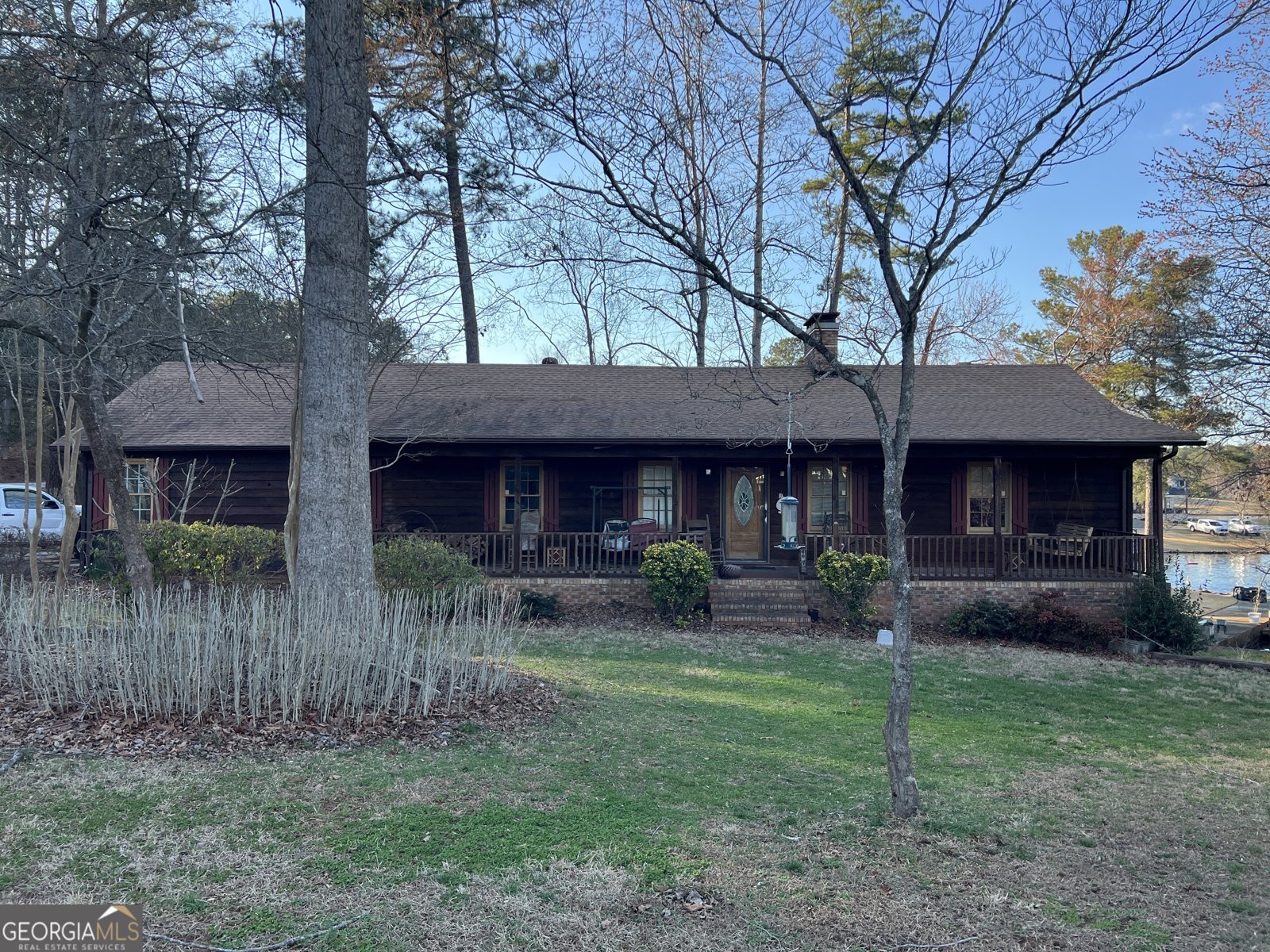 1112 Lookout Court Villa Rica - Photo 1