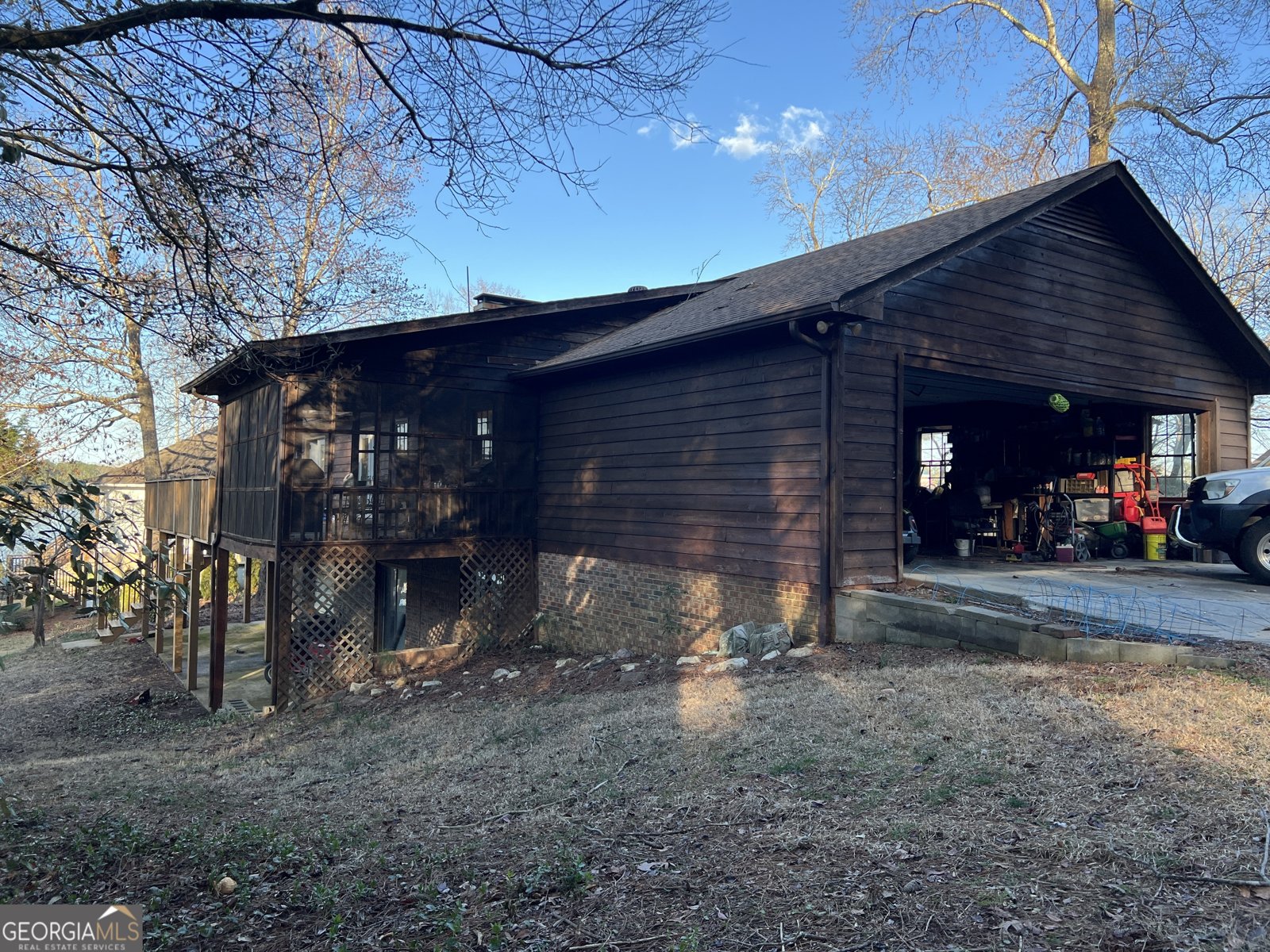 1112 Lookout Court Villa Rica - Photo 10