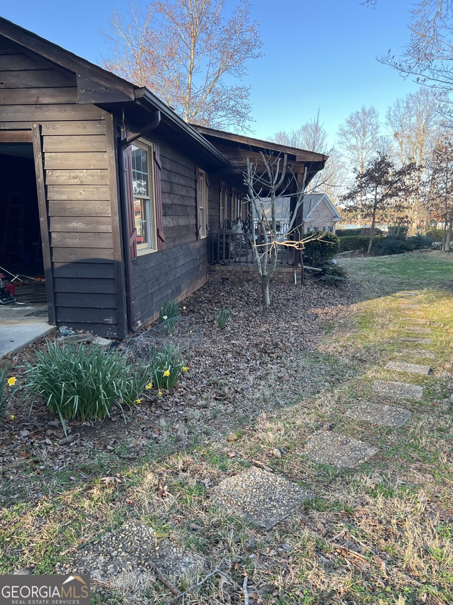 1112 Lookout Court Villa Rica - Photo 11