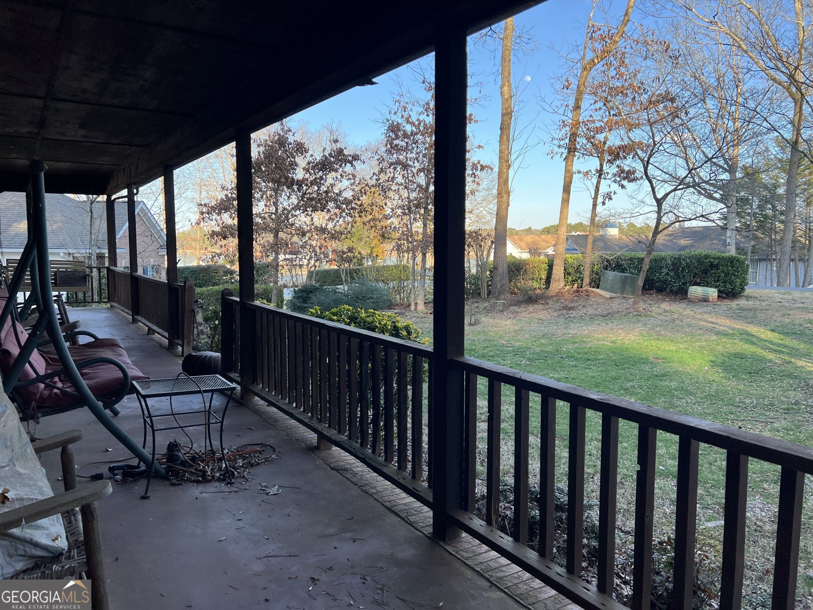 1112 Lookout Court Villa Rica - Photo 12