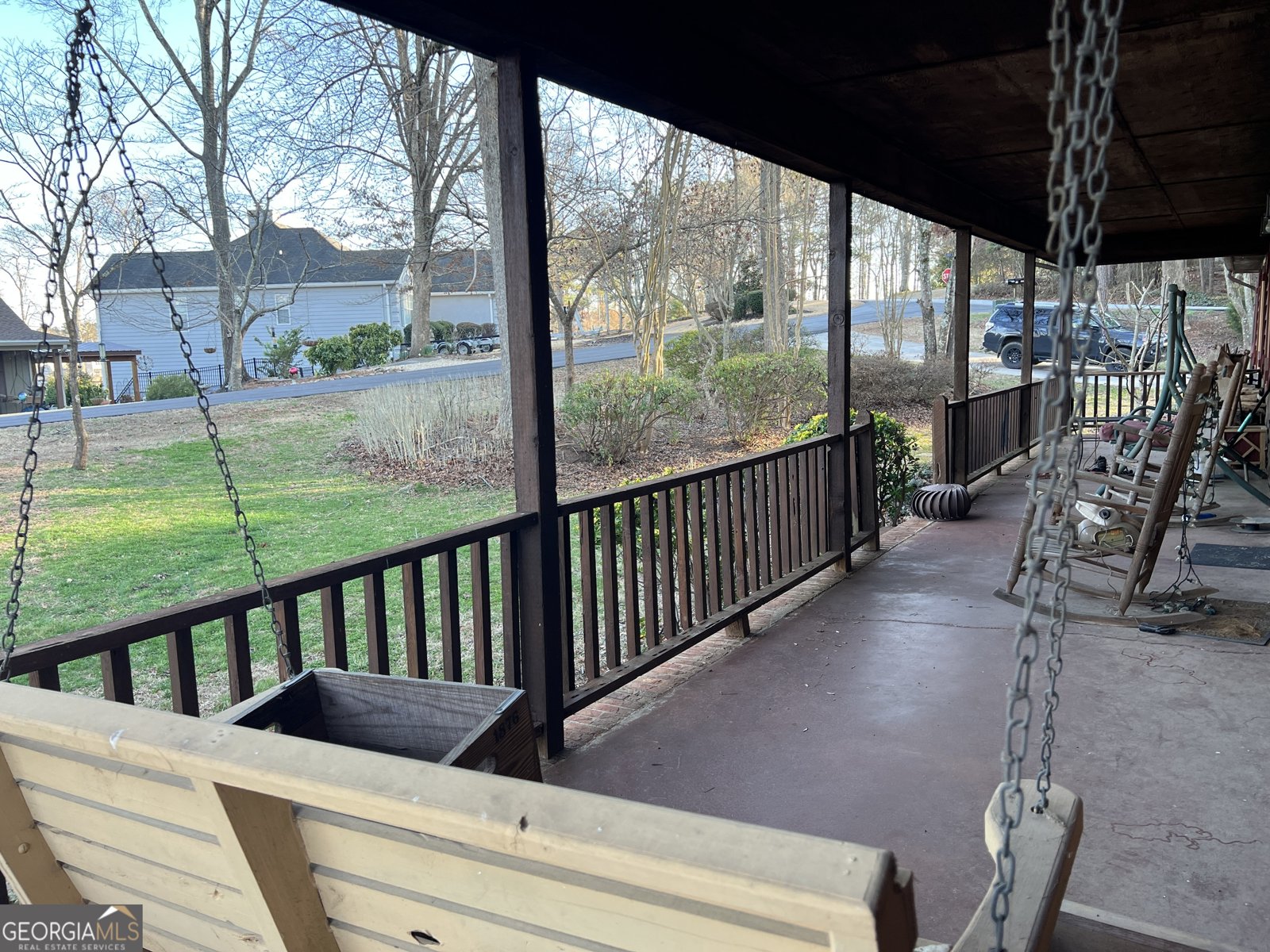 1112 Lookout Court Villa Rica - Photo 13