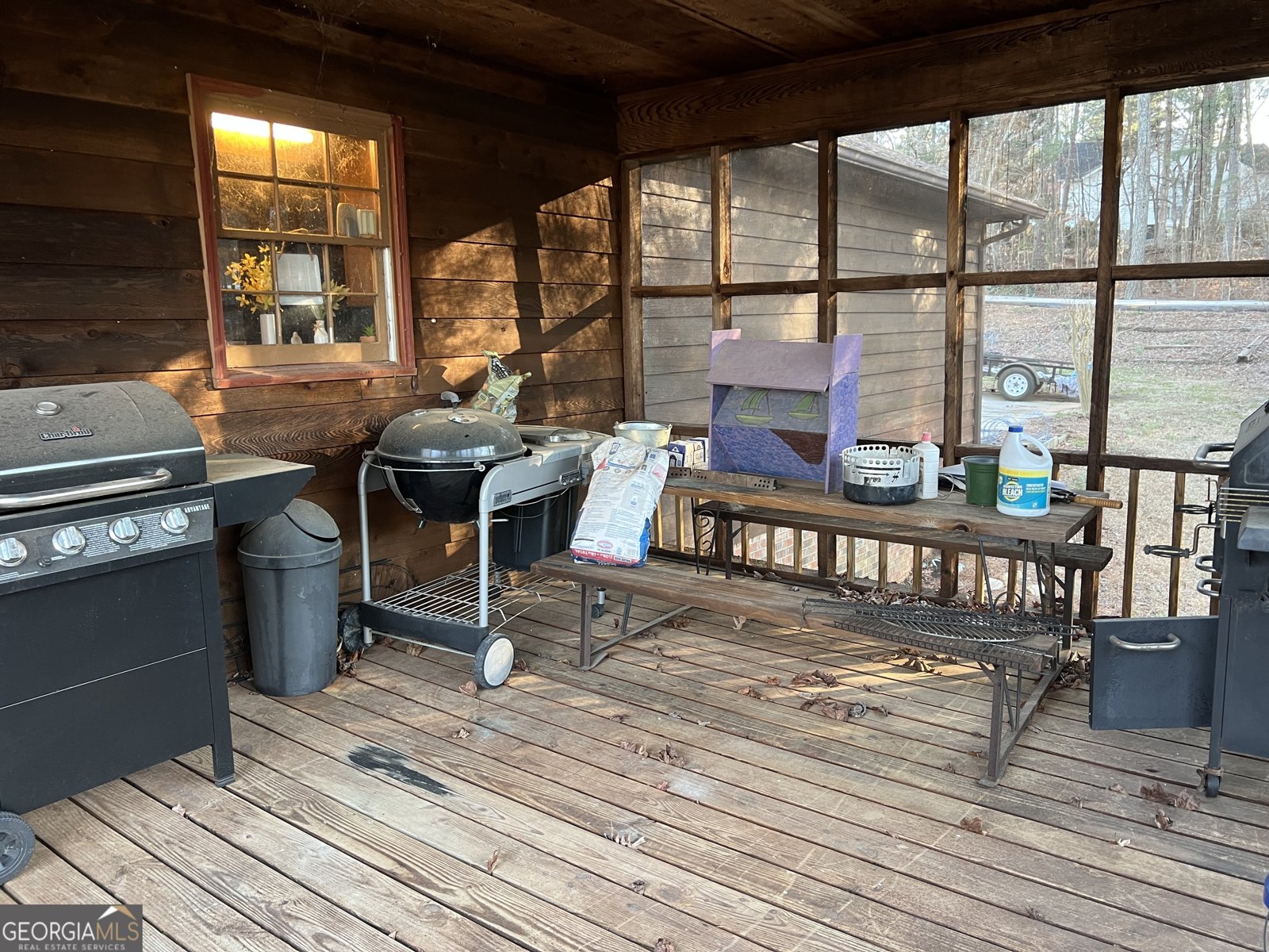 1112 Lookout Court Villa Rica - Photo 15