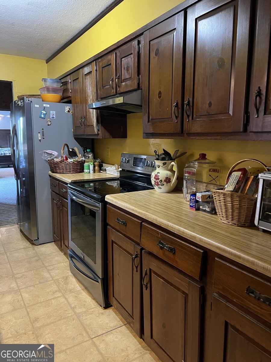 1112 Lookout Court Villa Rica - Photo 16