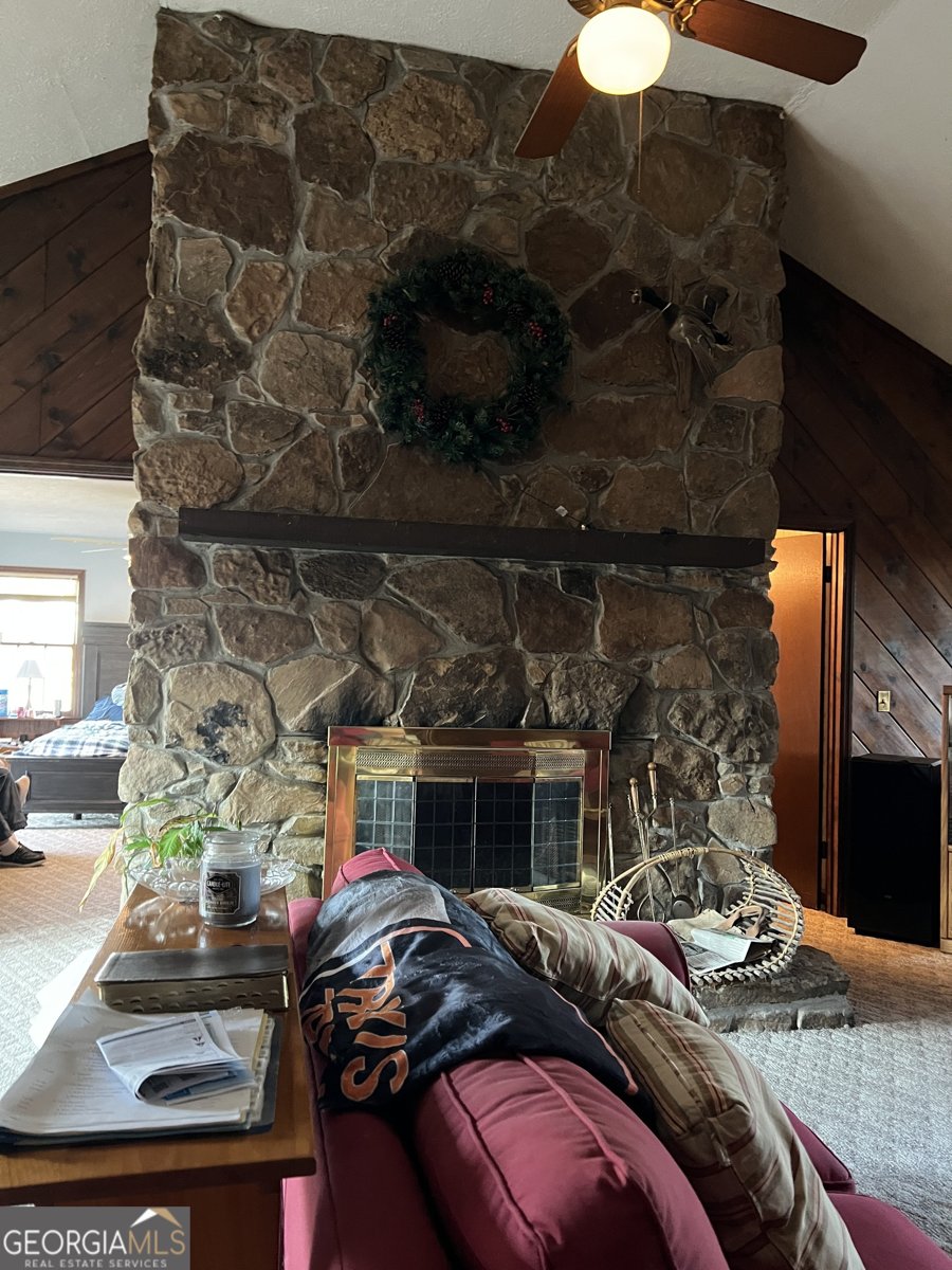 1112 Lookout Court Villa Rica - Photo 19