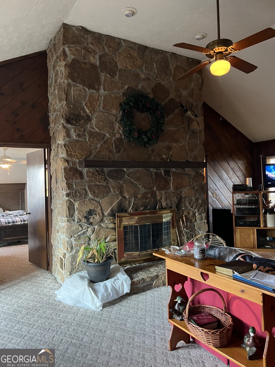 1112 Lookout Court Villa Rica - Photo 20