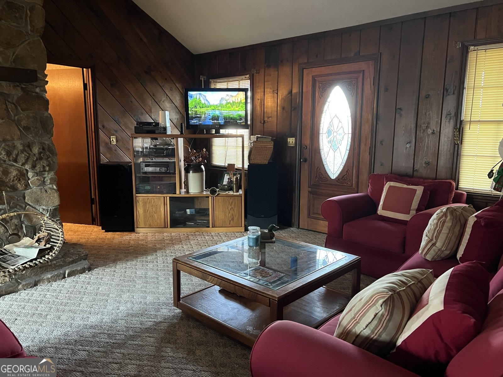 1112 Lookout Court Villa Rica - Photo 23