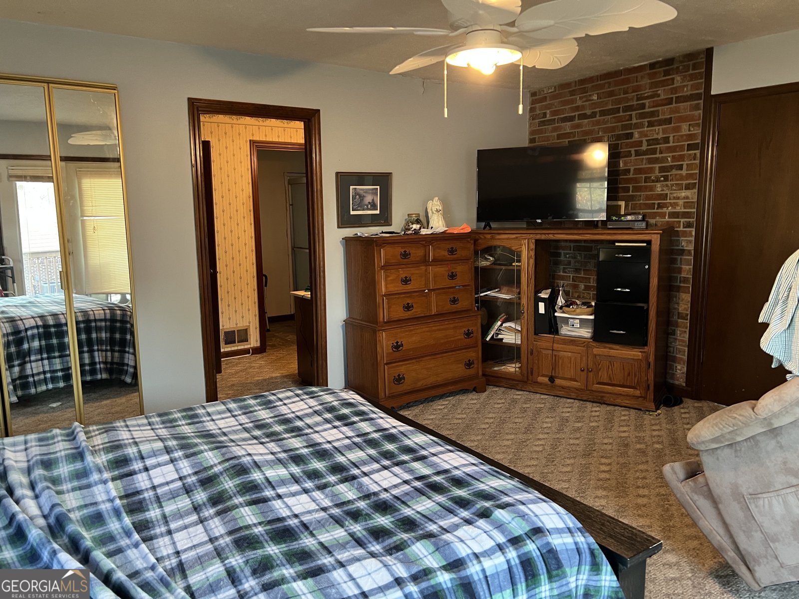 1112 Lookout Court Villa Rica - Photo 25