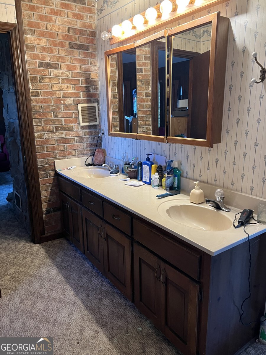 1112 Lookout Court Villa Rica - Photo 27