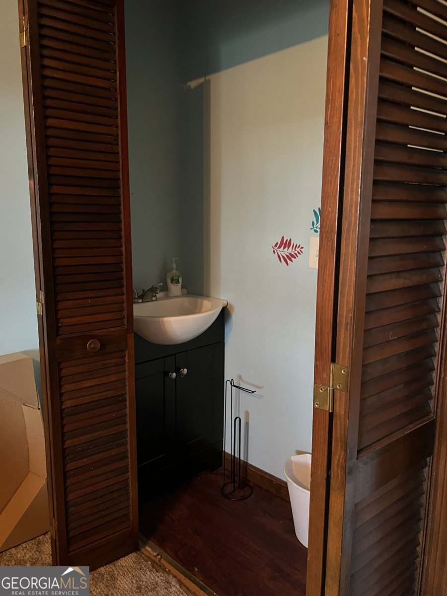 1112 Lookout Court Villa Rica - Photo 31