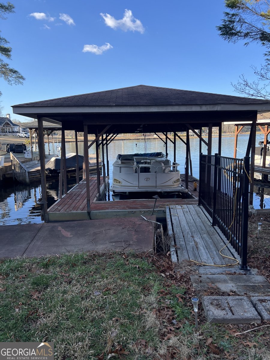 1112 Lookout Court Villa Rica - Photo 6