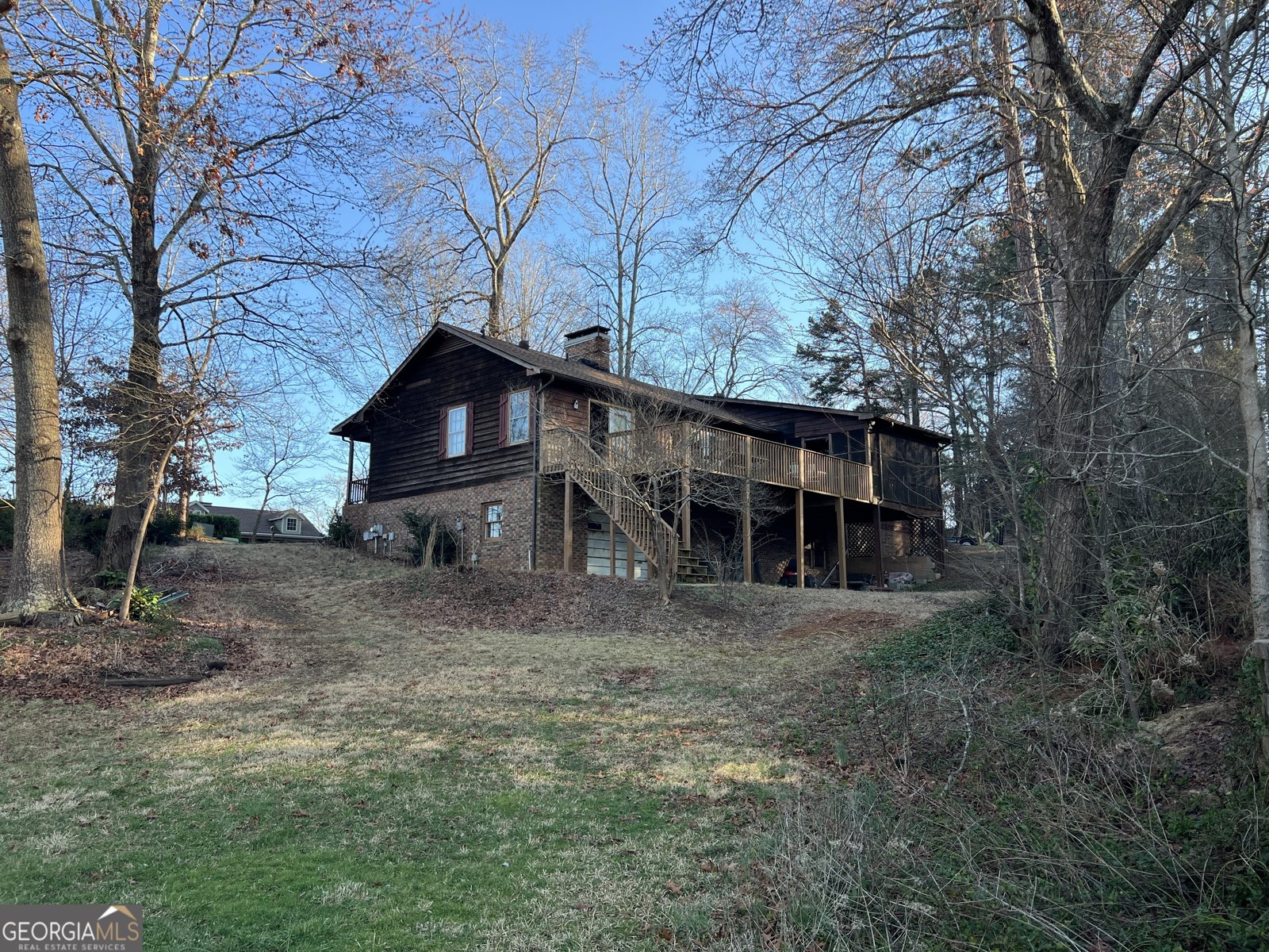 1112 Lookout Court Villa Rica - Photo 8