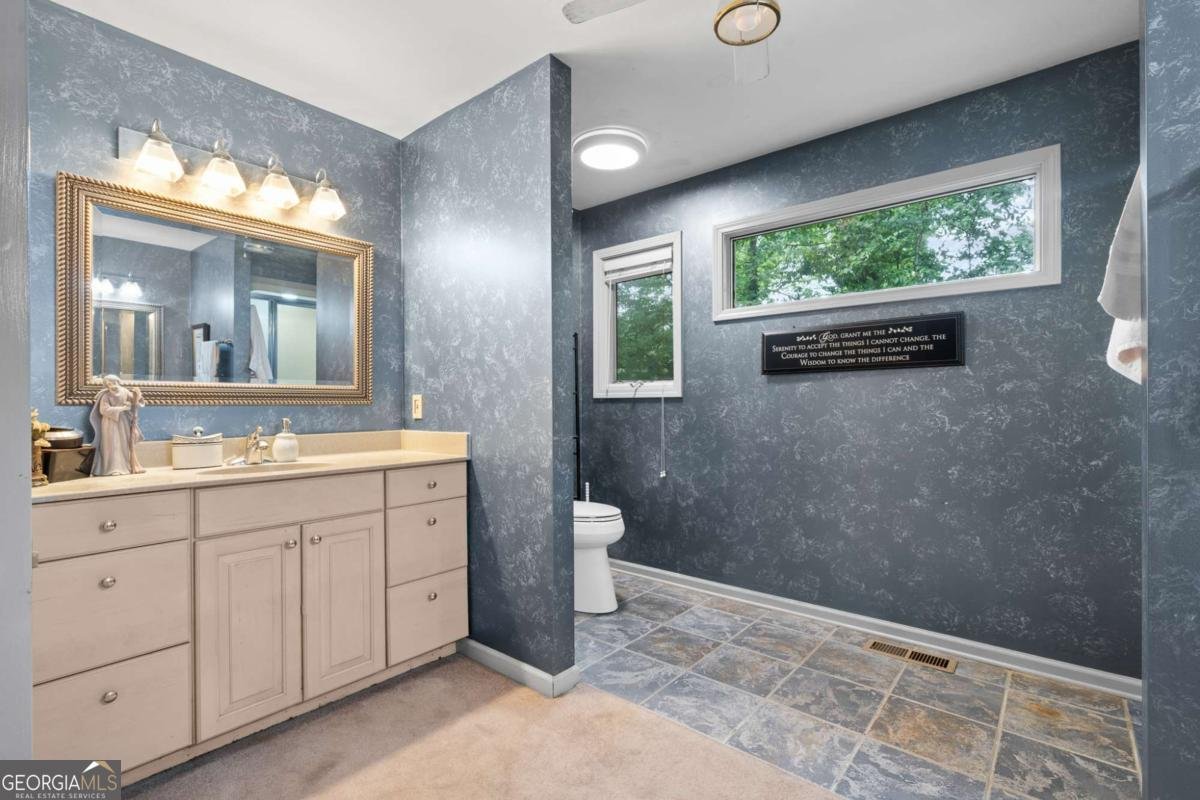 452 Brookwood Drive Dawsonville - Photo 12