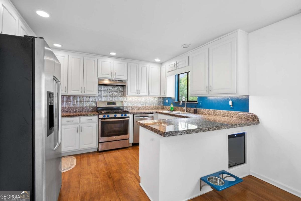 452 Brookwood Drive Dawsonville - Photo 14