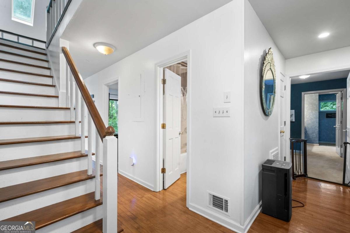 452 Brookwood Drive Dawsonville - Photo 18