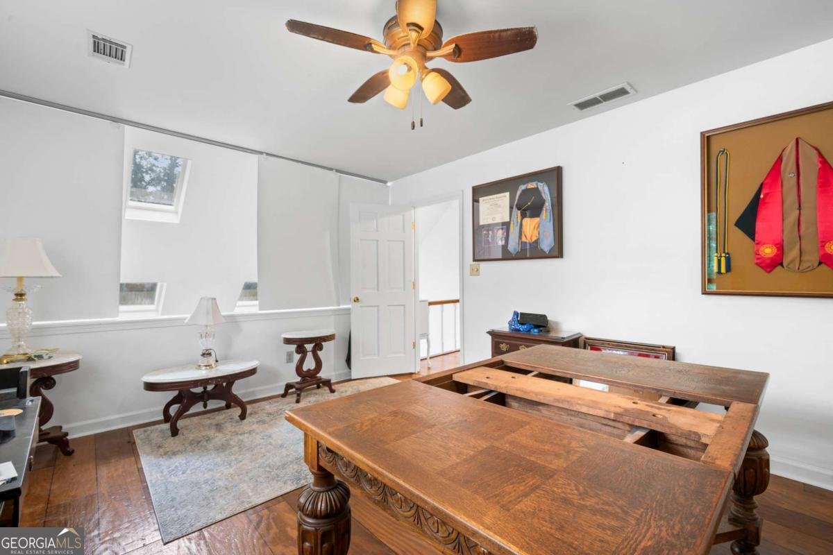 452 Brookwood Drive Dawsonville - Photo 23