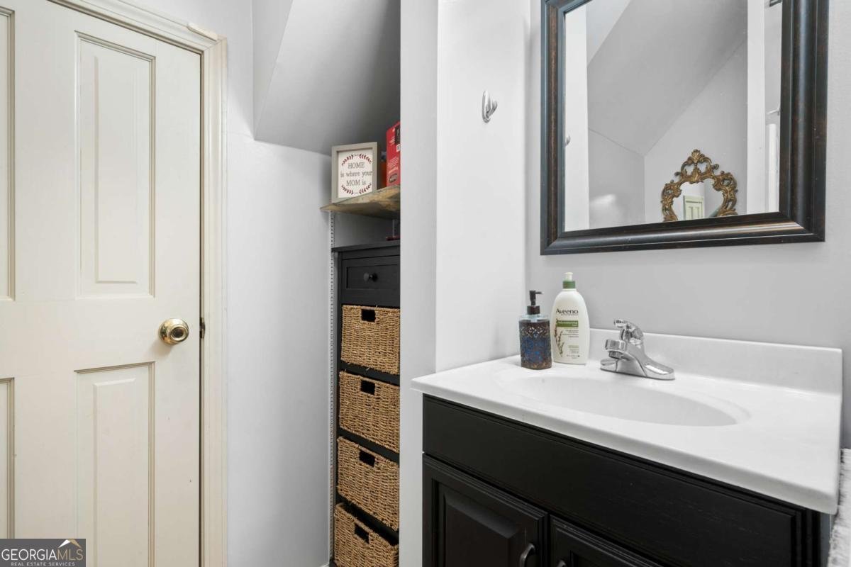 452 Brookwood Drive Dawsonville - Photo 29