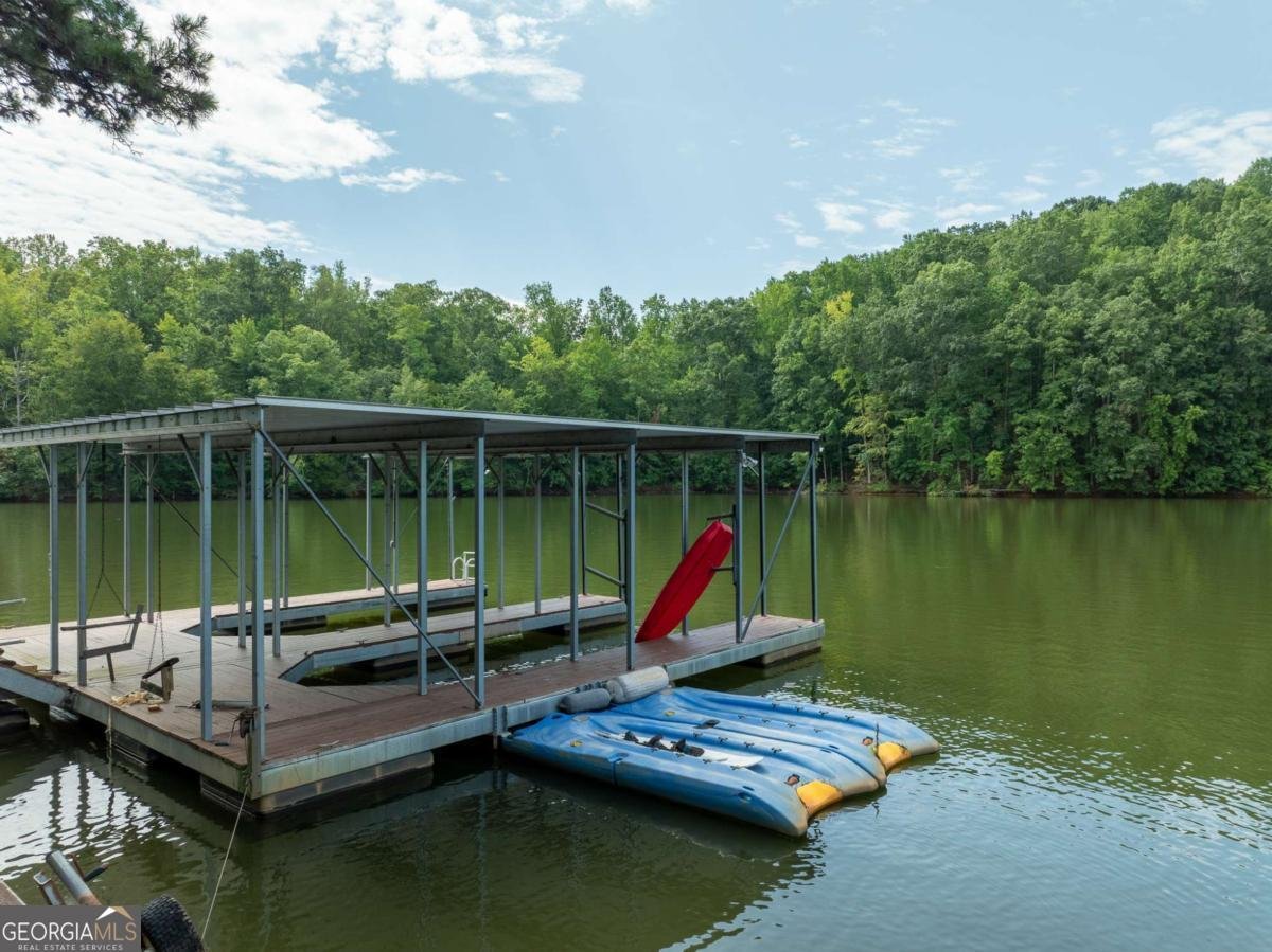 452 Brookwood Drive Dawsonville - Photo 35