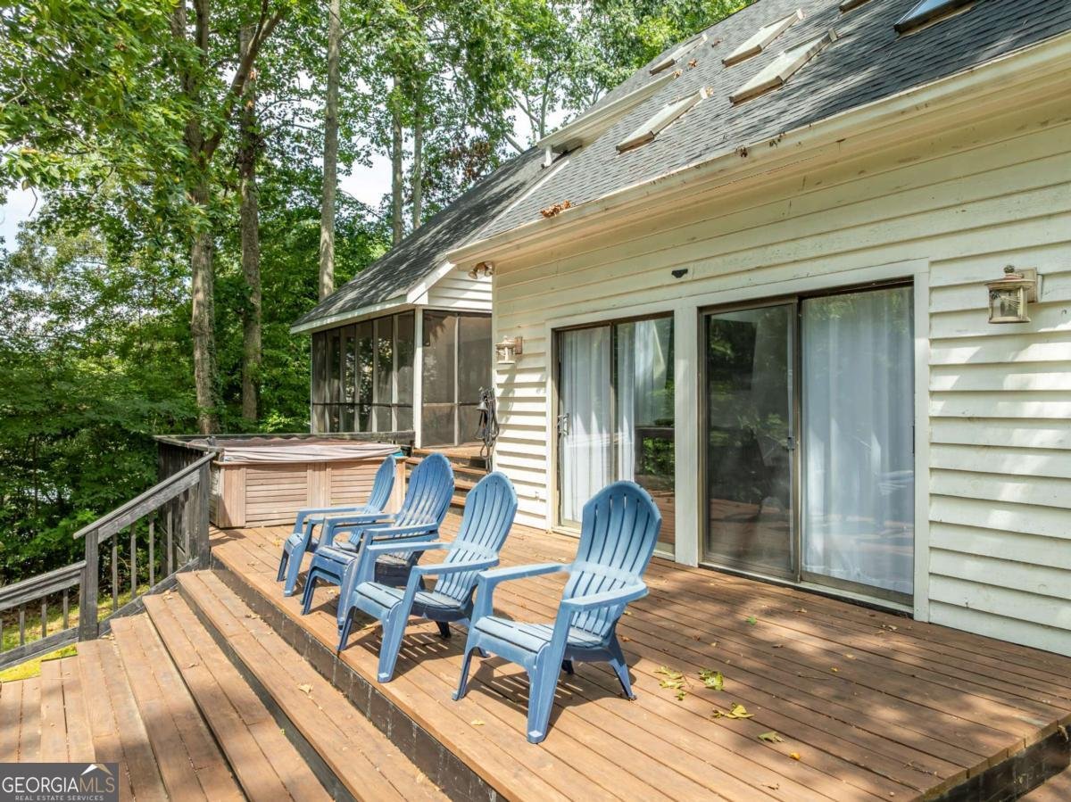 452 Brookwood Drive Dawsonville - Photo 40