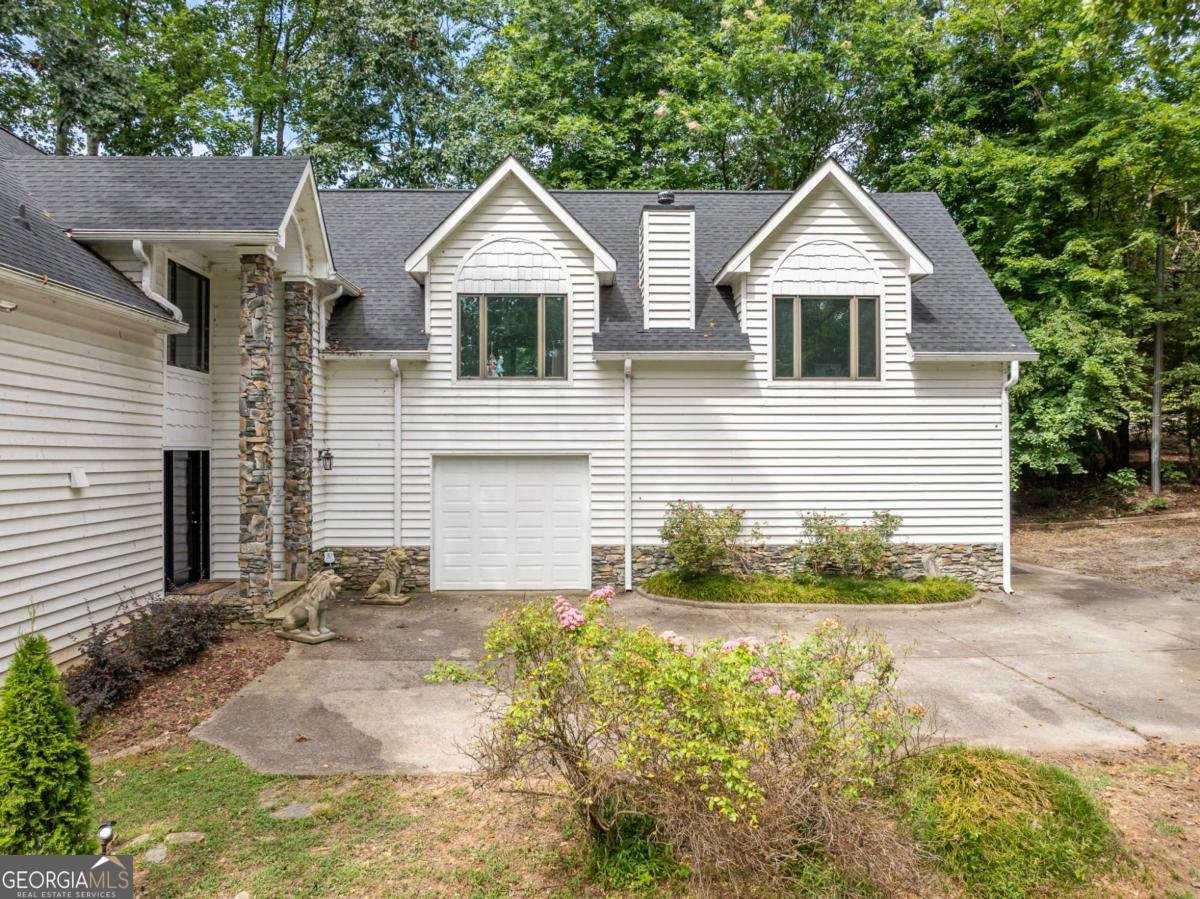 452 Brookwood Drive Dawsonville - Photo 56