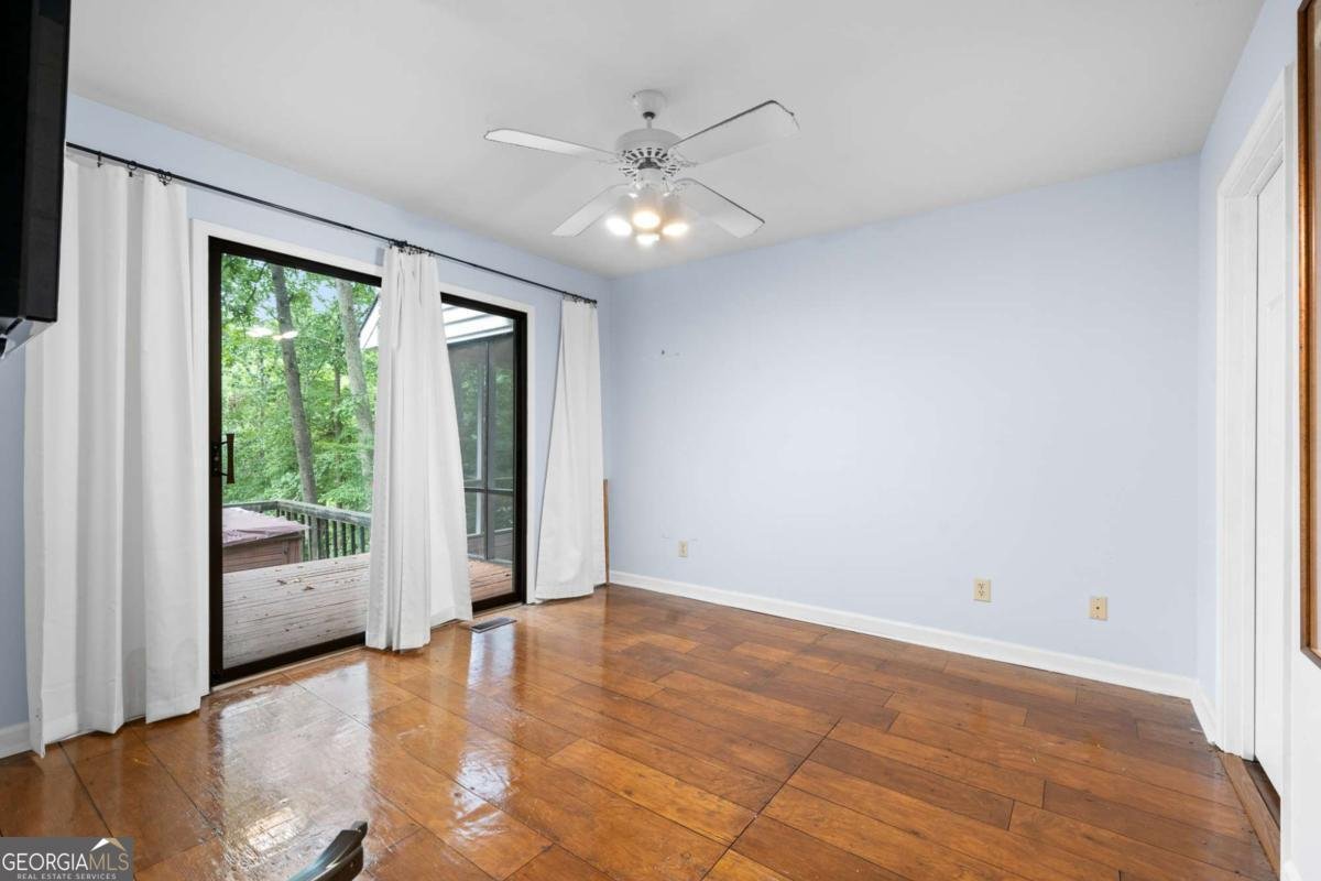 452 Brookwood Drive Dawsonville - Photo 8