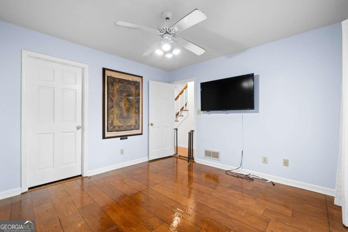 452 Brookwood Drive Dawsonville - Photo 9