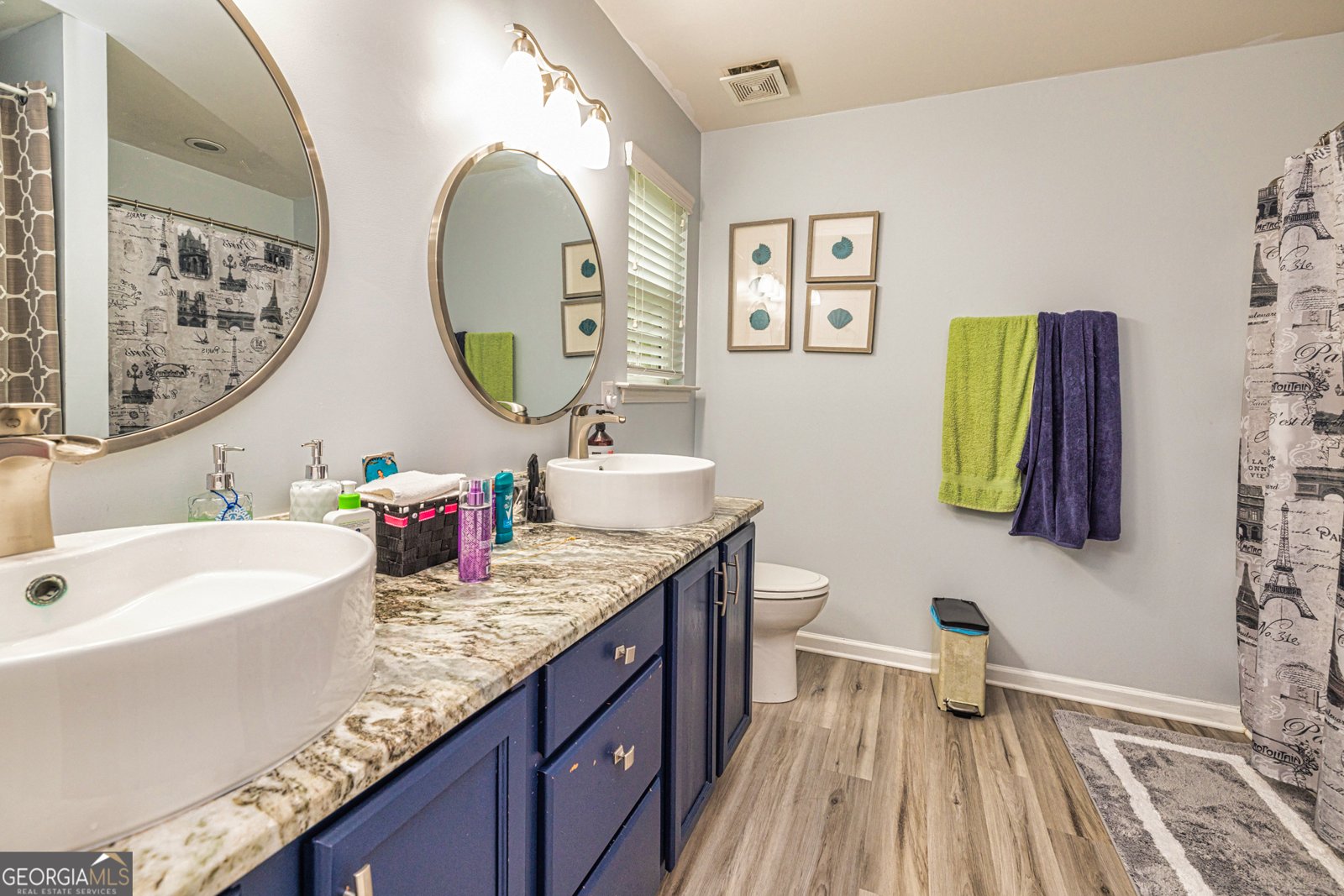 107 Trisha Lane Grantville - Photo 11