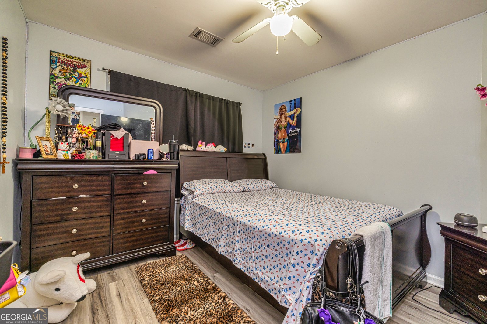 107 Trisha Lane Grantville - Photo 12