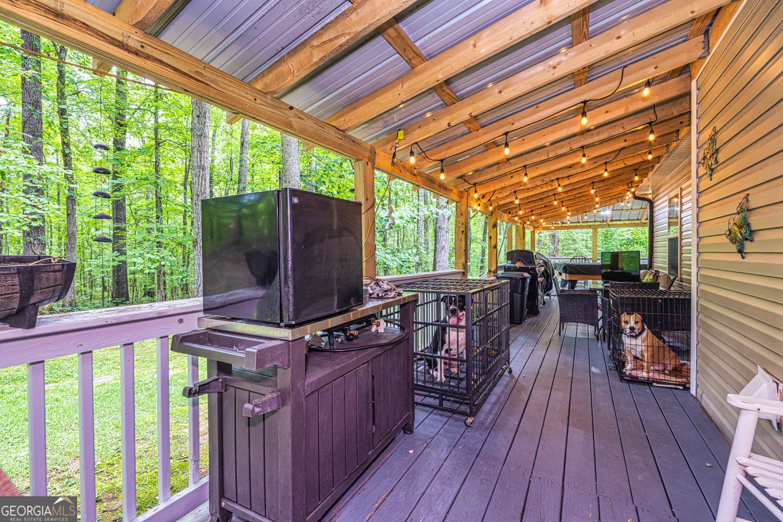 107 Trisha Lane Grantville - Photo 15