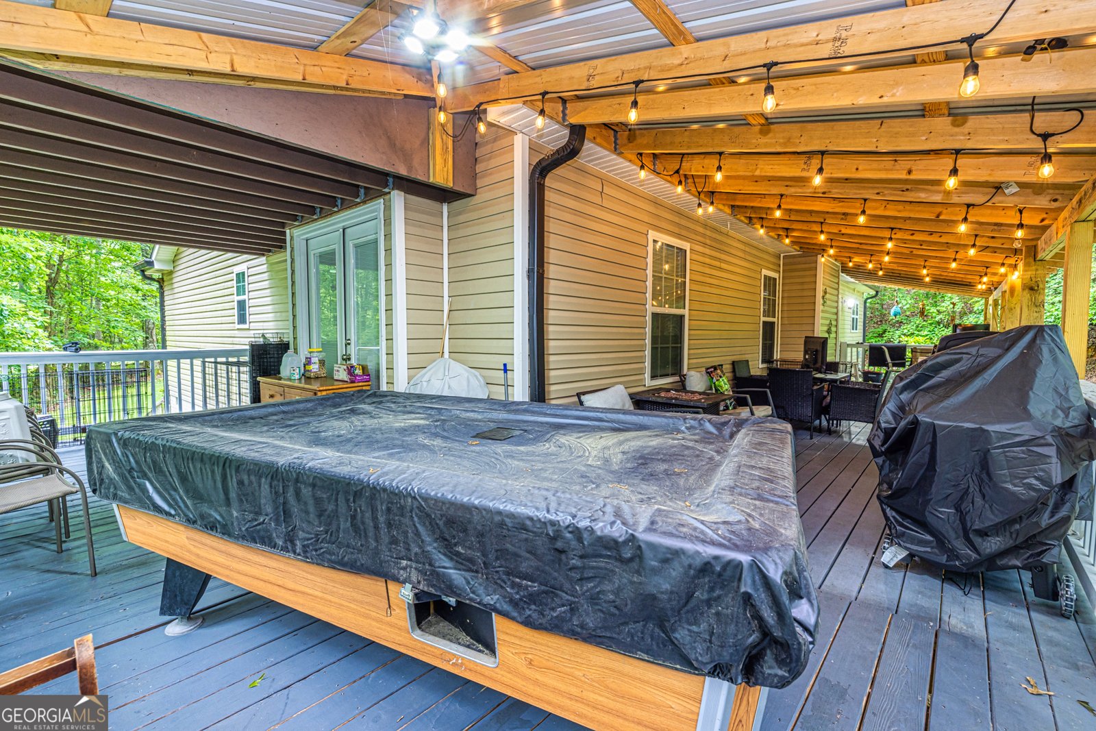 107 Trisha Lane Grantville - Photo 16