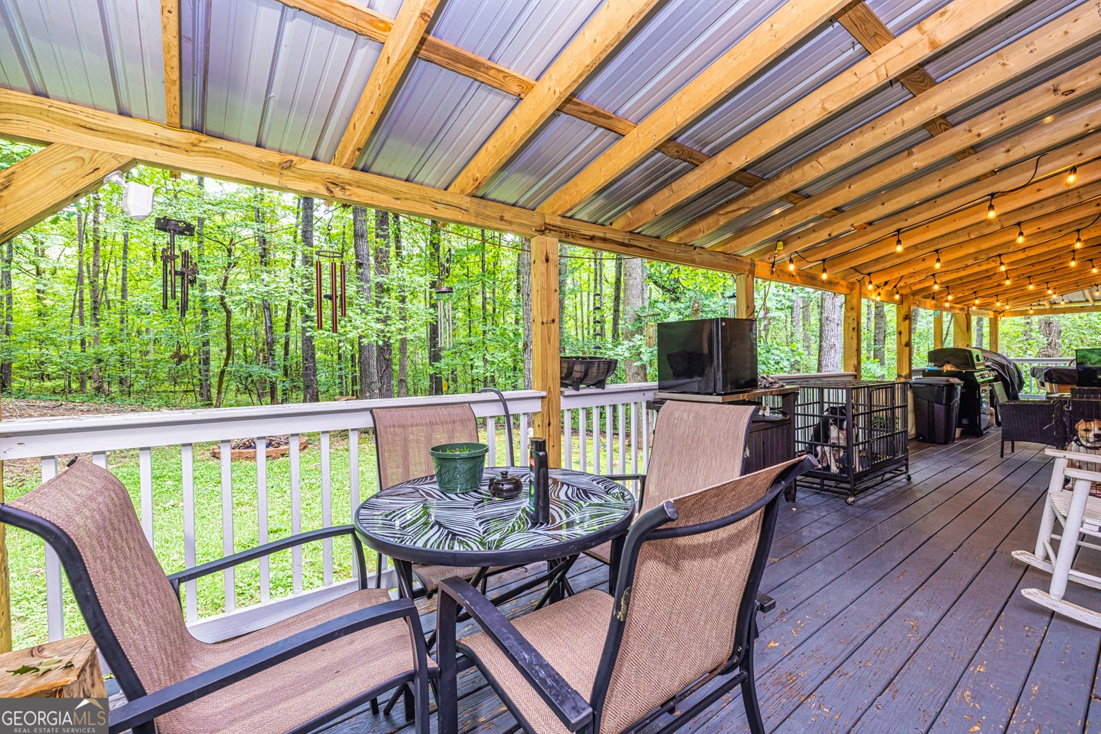 107 Trisha Lane Grantville - Photo 17