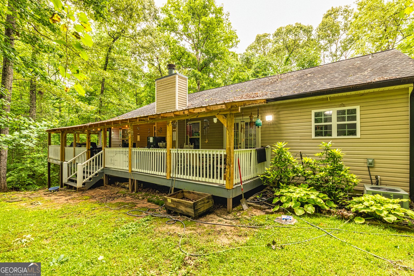 107 Trisha Lane Grantville - Photo 18