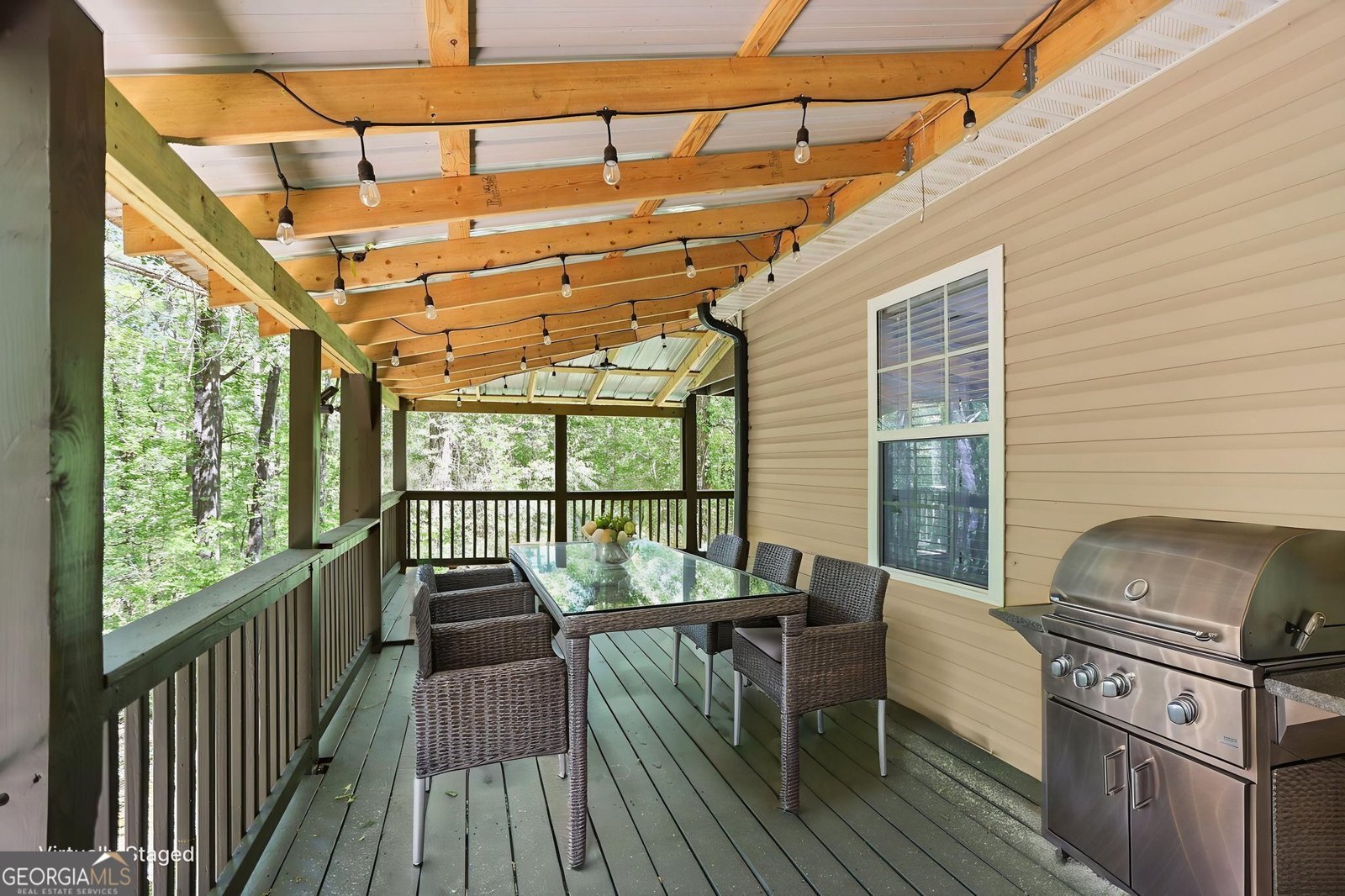 107 Trisha Lane Grantville - Photo 46