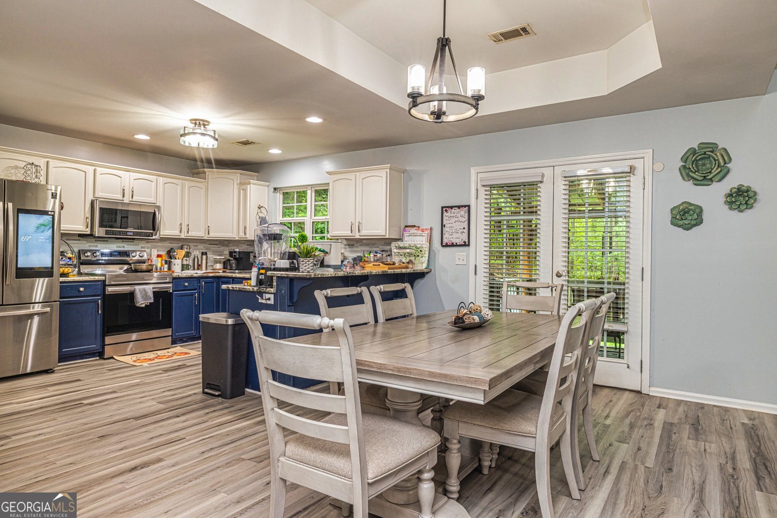 107 Trisha Lane Grantville - Photo 7