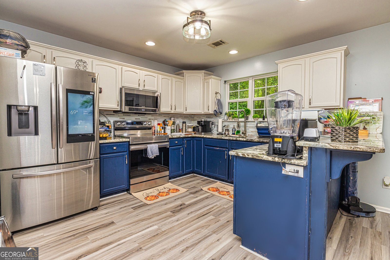 107 Trisha Lane Grantville - Photo 8