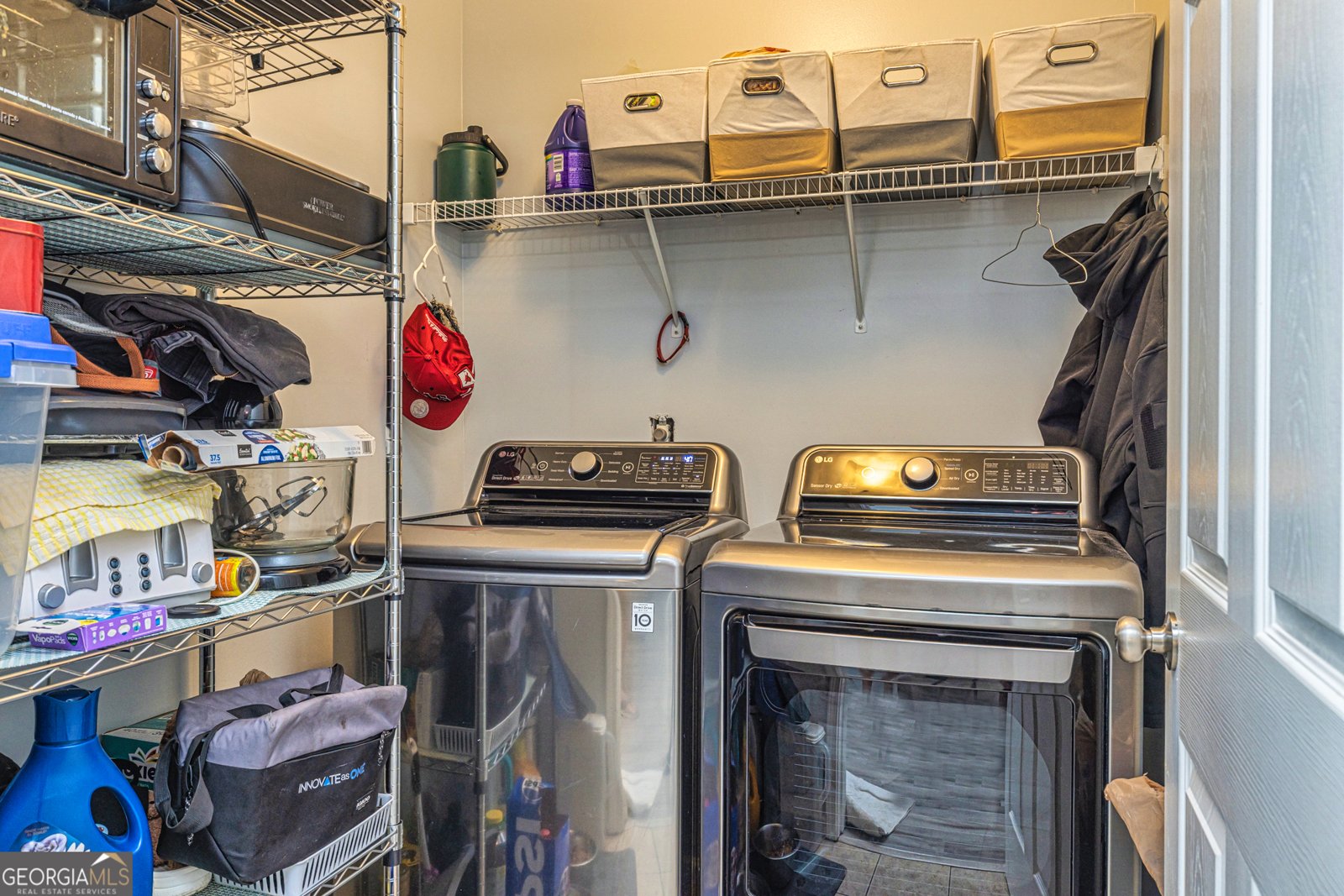 107 Trisha Lane Grantville - Photo 9