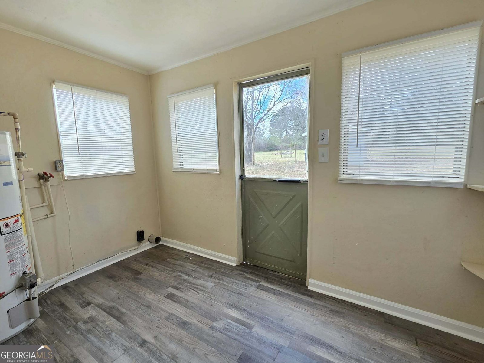 109 Salter Road Thomaston - Photo 26